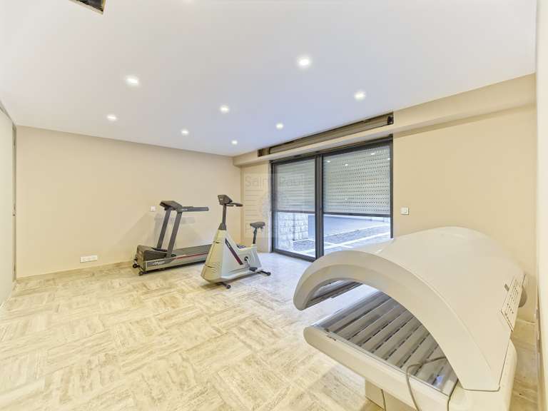 Maison avec Vue sur mer Vence - 8 chambres - 806m²