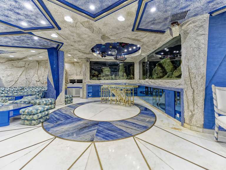 Maison avec Vue sur mer Vence - 8 chambres - 806m²