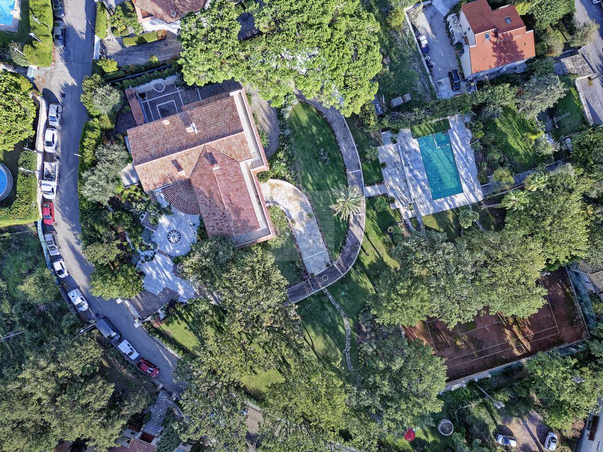 Maison Vence