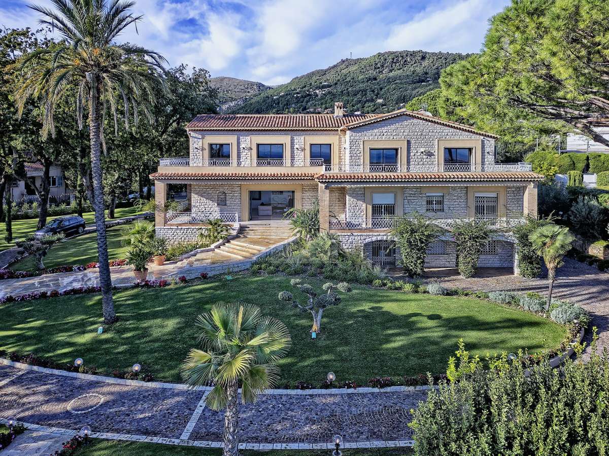 Maison Vence