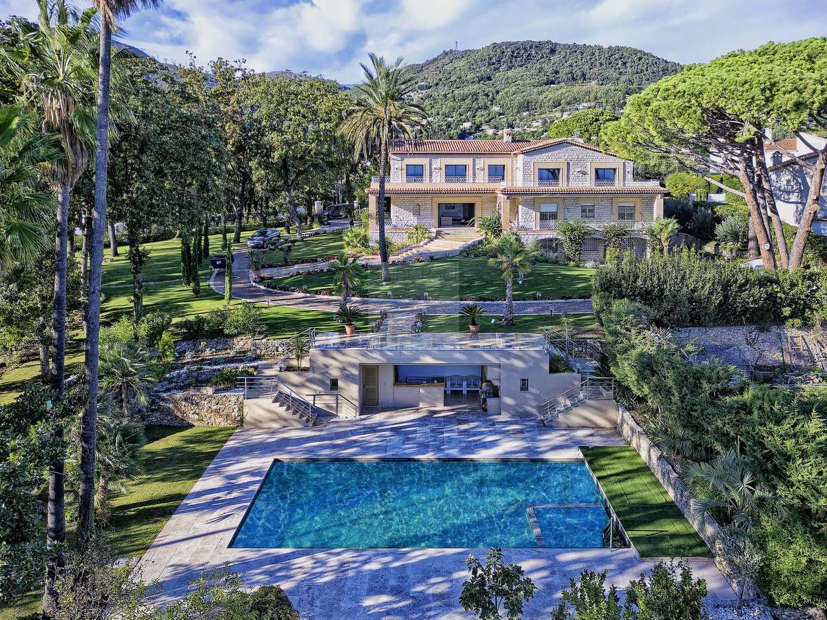Maison Vence
