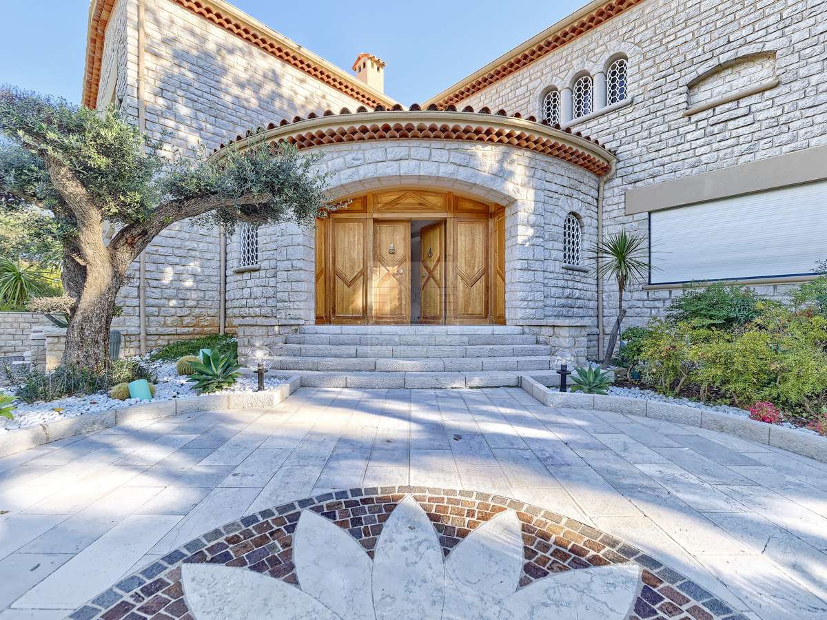 Maison Vence