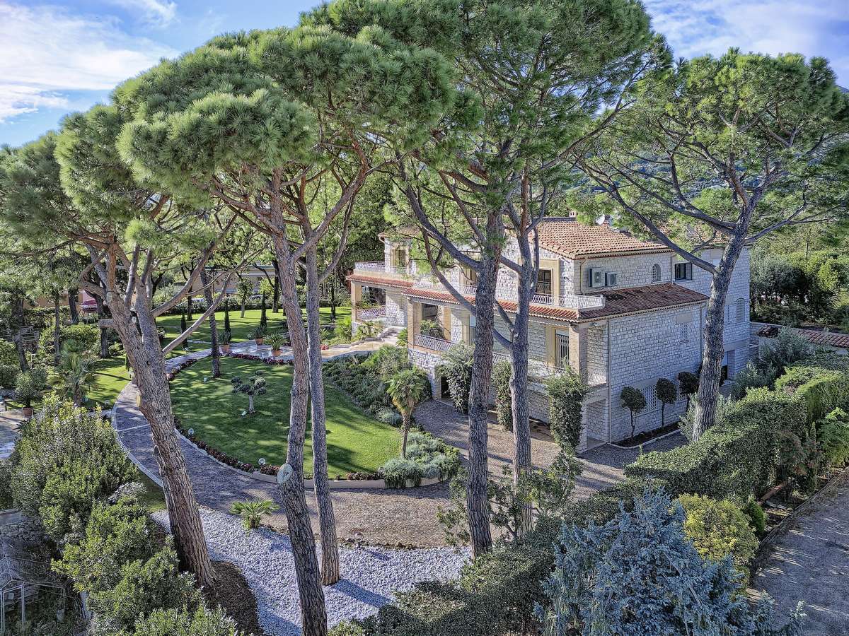 Maison Vence