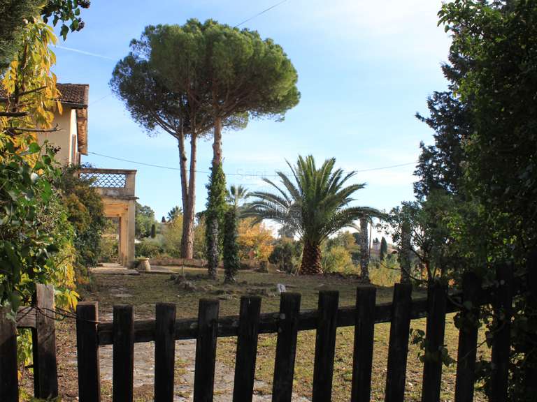 Maison Vence - 4 chambres