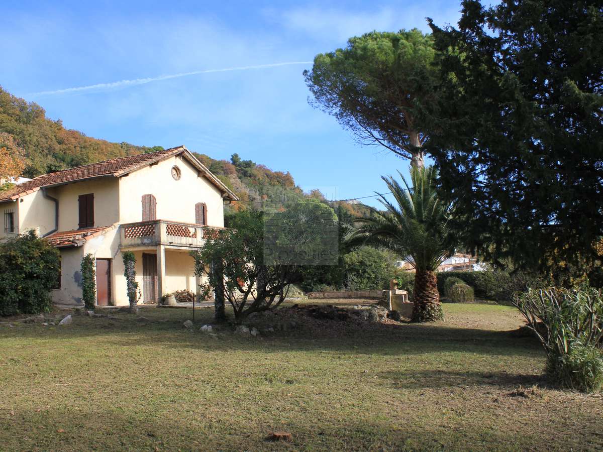 Maison Vence