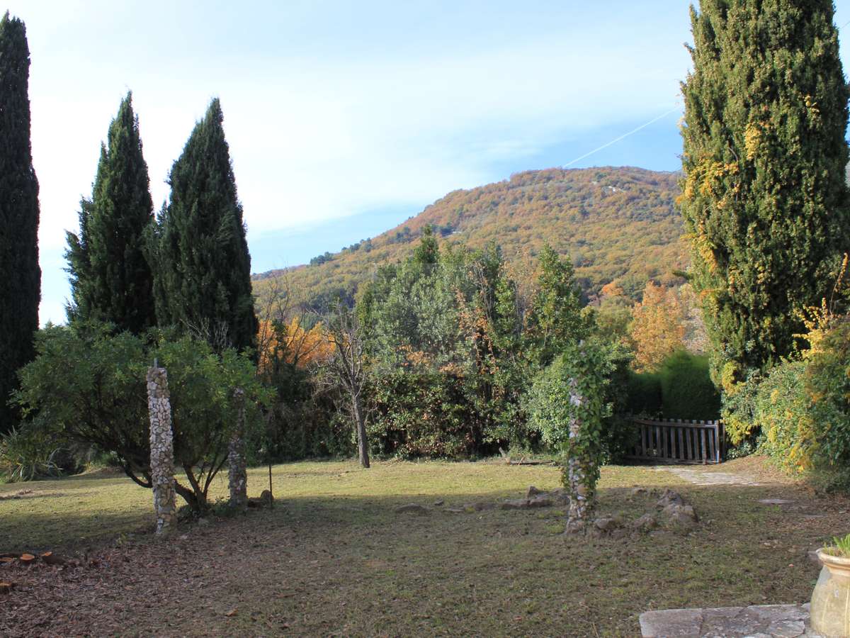Maison Vence