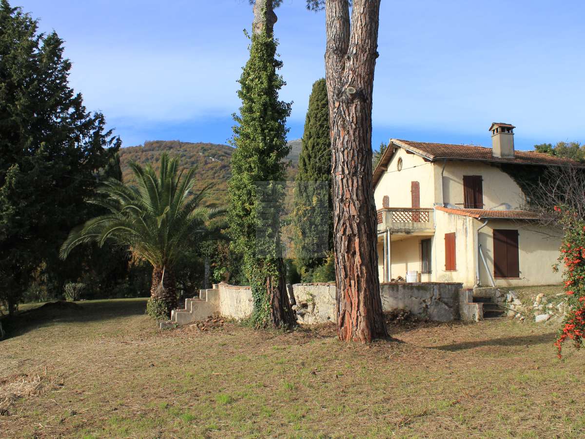 Maison Vence