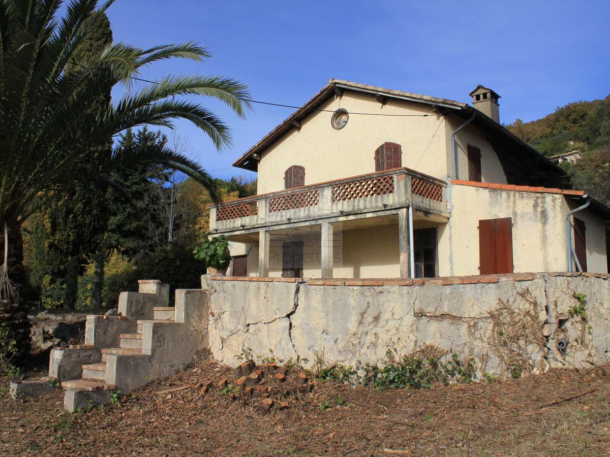 Maison Vence