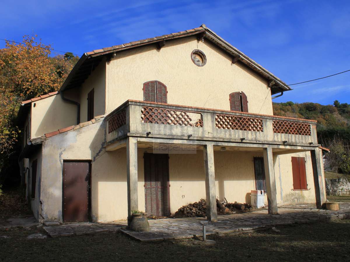 Maison Vence