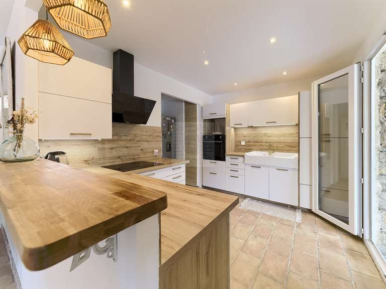 Maison Vence - 3 chambres