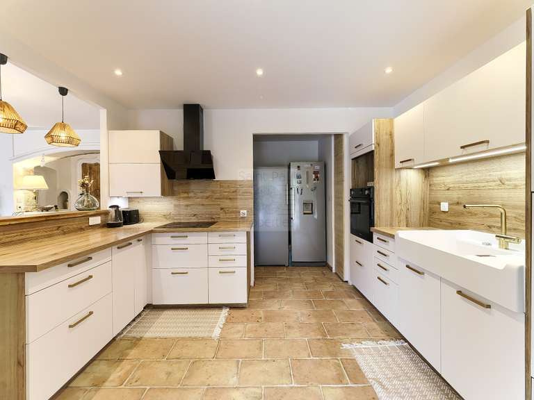 Maison Vence - 3 chambres