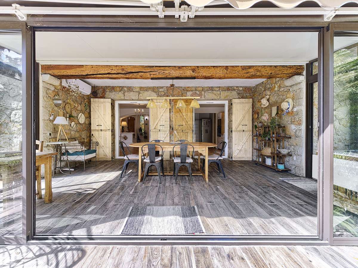 Maison Vence