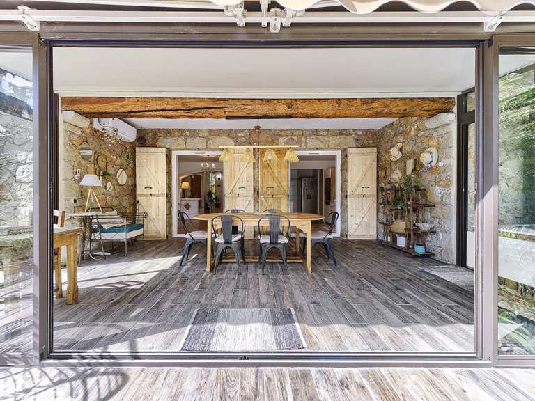 Maison Vence - 3 chambres
