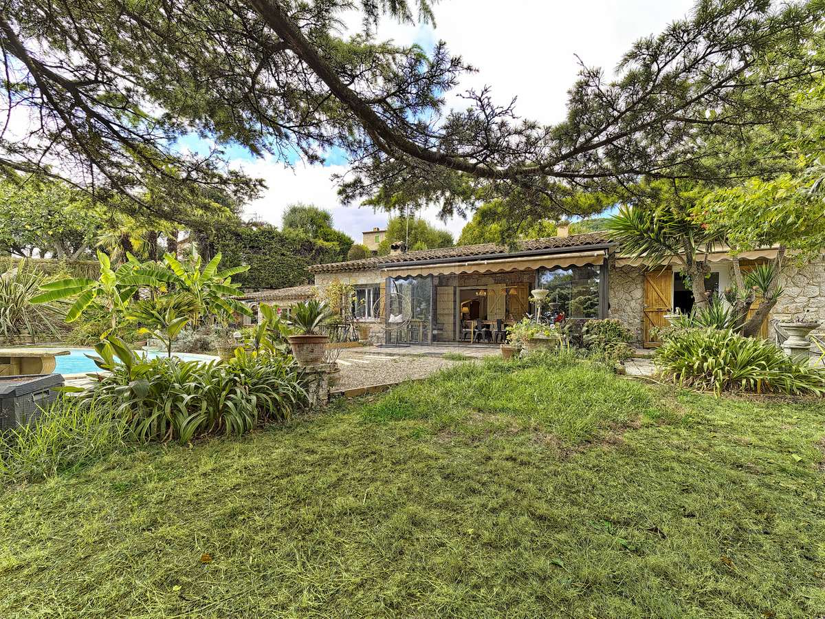 Maison Vence