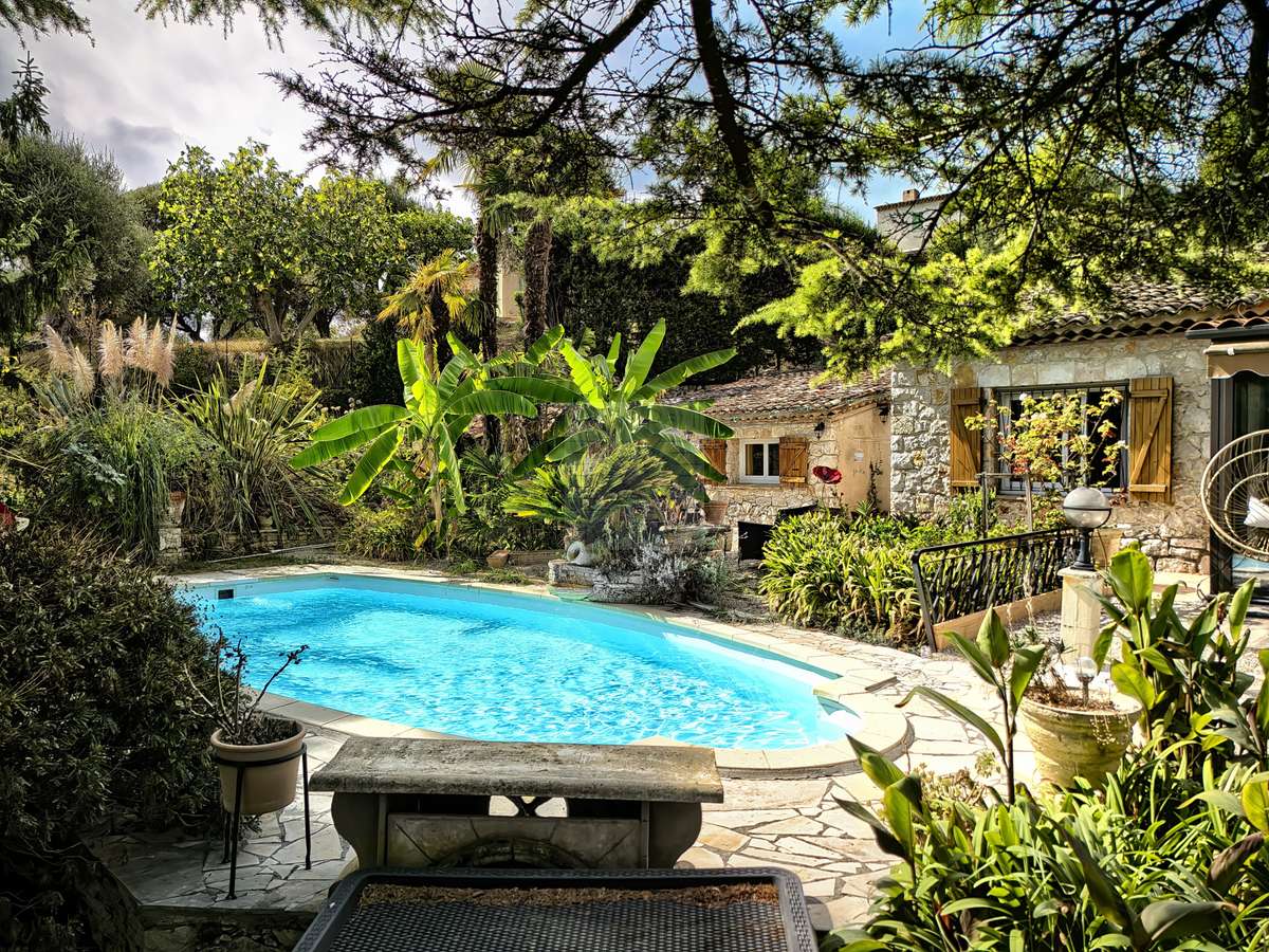 Maison Vence