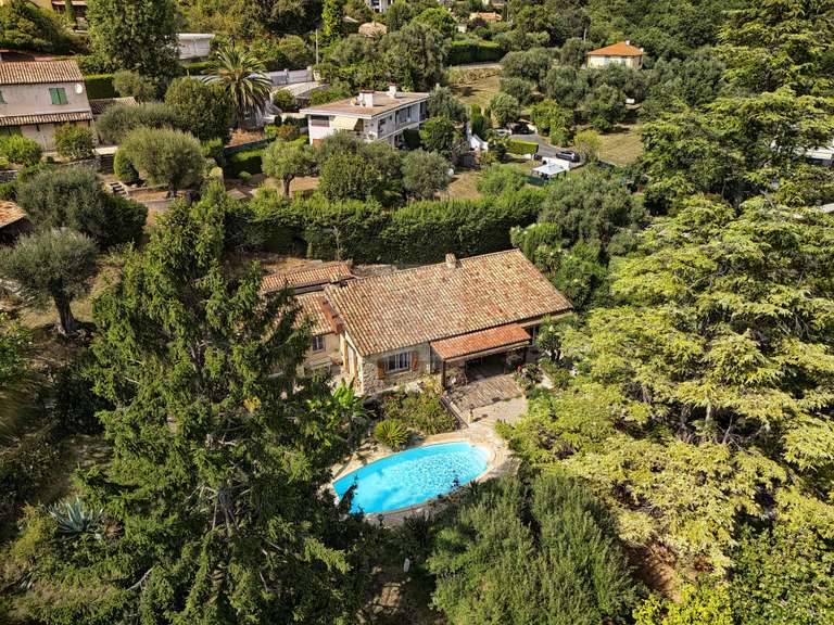 Maison Vence - 3 chambres
