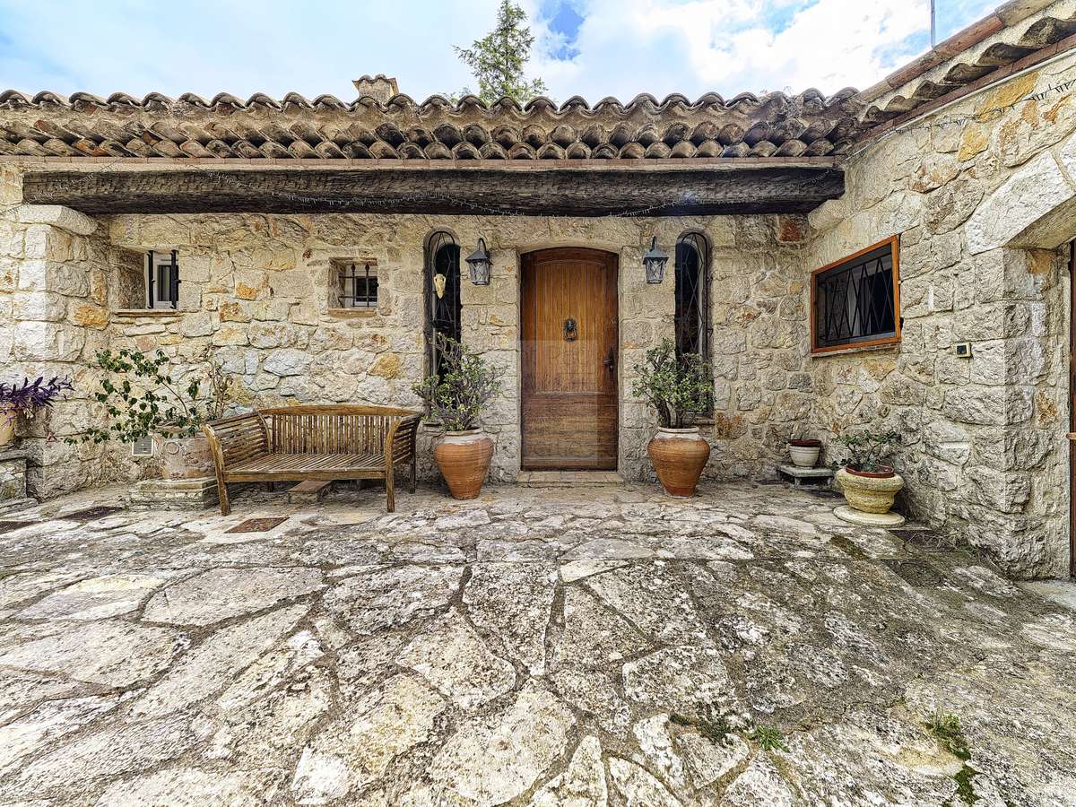 Maison Vence