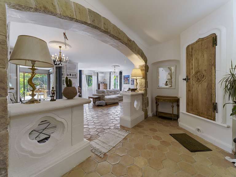 Maison Vence - 3 chambres