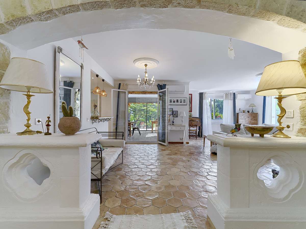 Maison Vence