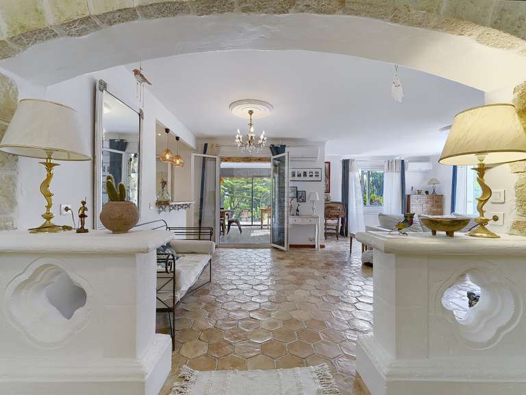 Maison Vence - 3 chambres