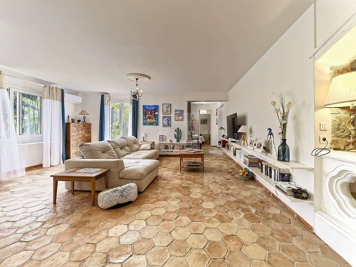 Maison Vence