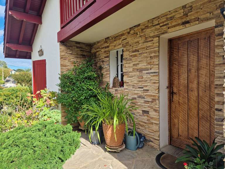 Maison Saint-Jean-de-Luz - 3 chambres - 129m²