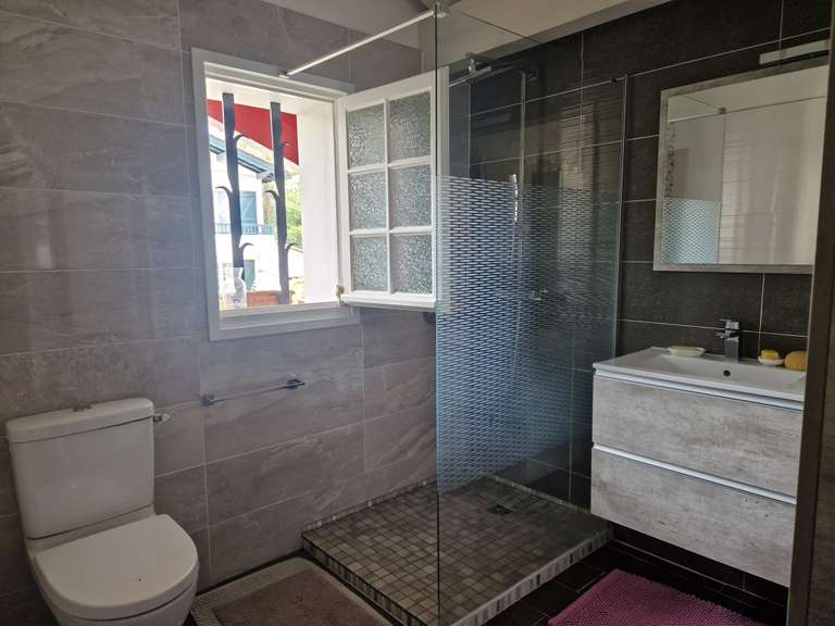 Maison Saint-Jean-de-Luz - 3 chambres - 129m²