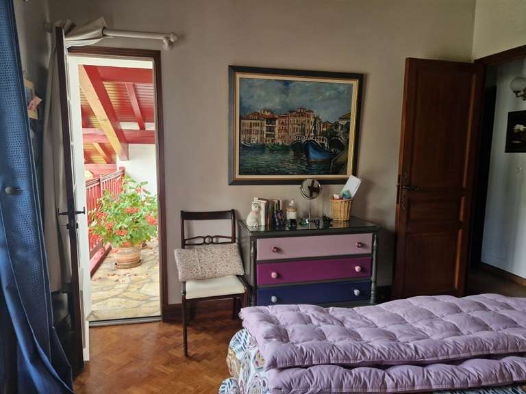 Maison Saint-Jean-de-Luz - 3 chambres - 129m²