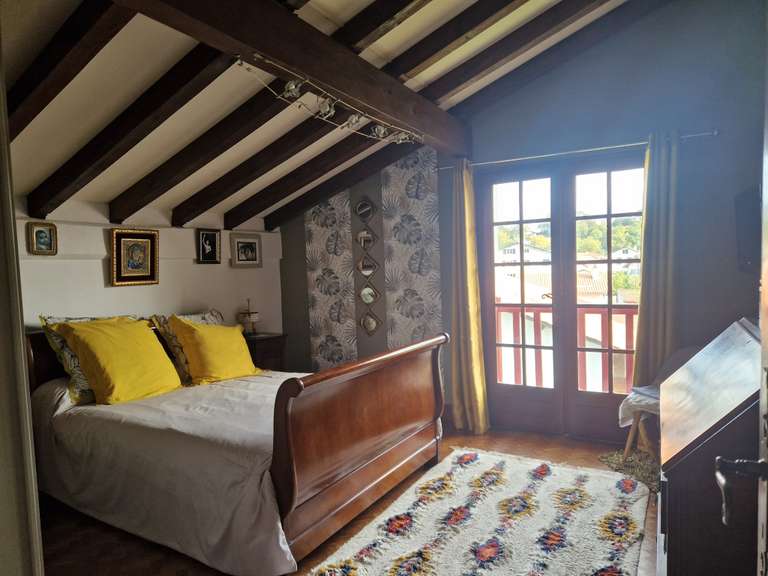Maison Saint-Jean-de-Luz - 3 chambres - 129m²