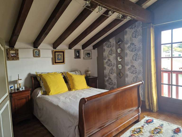 Maison Saint-Jean-de-Luz - 3 chambres - 129m²