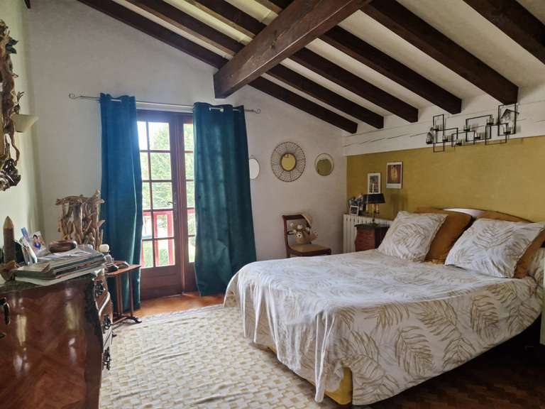 Maison Saint-Jean-de-Luz - 3 chambres - 129m²