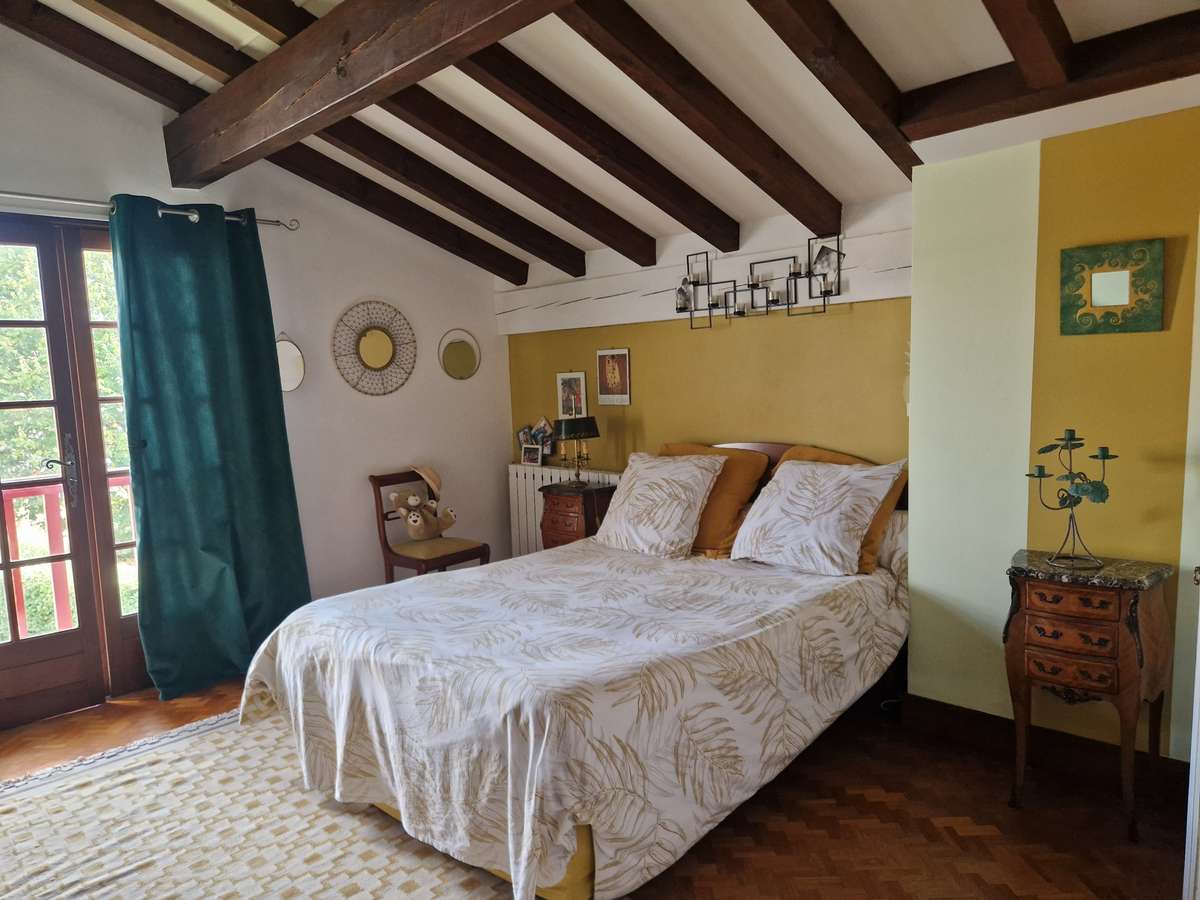 Maison Saint-Jean-de-Luz