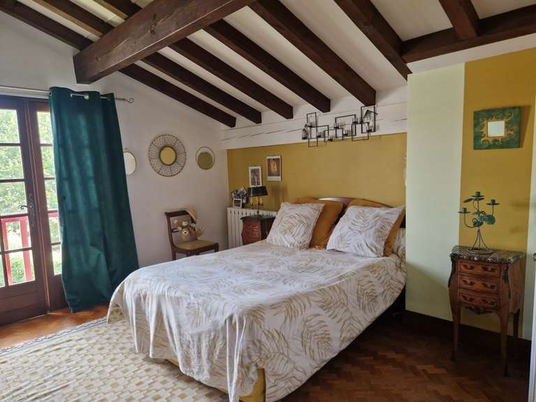 Maison Saint-Jean-de-Luz - 3 chambres - 129m²