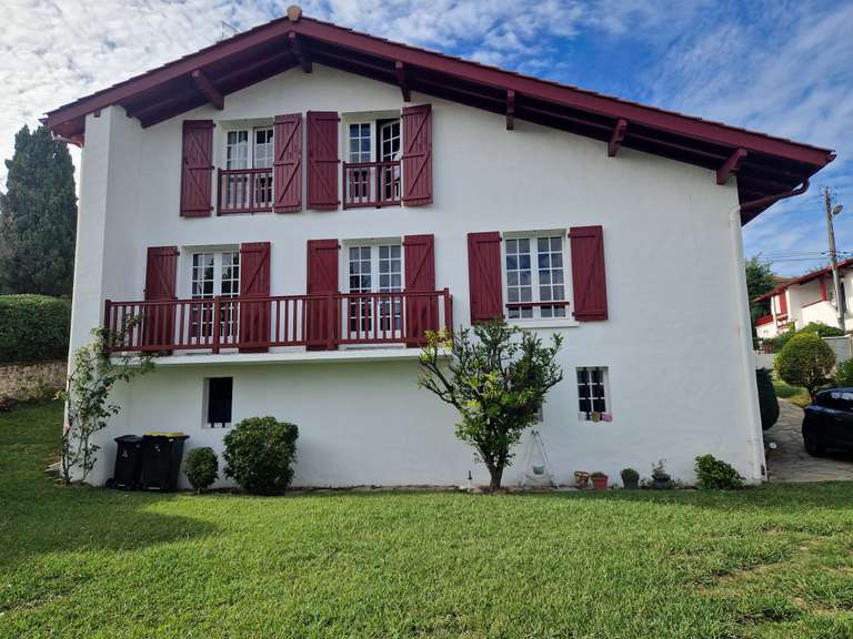 Maison Saint-Jean-de-Luz - 3 chambres - 129m²