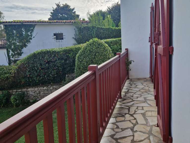 Maison Saint-Jean-de-Luz - 3 chambres - 129m²