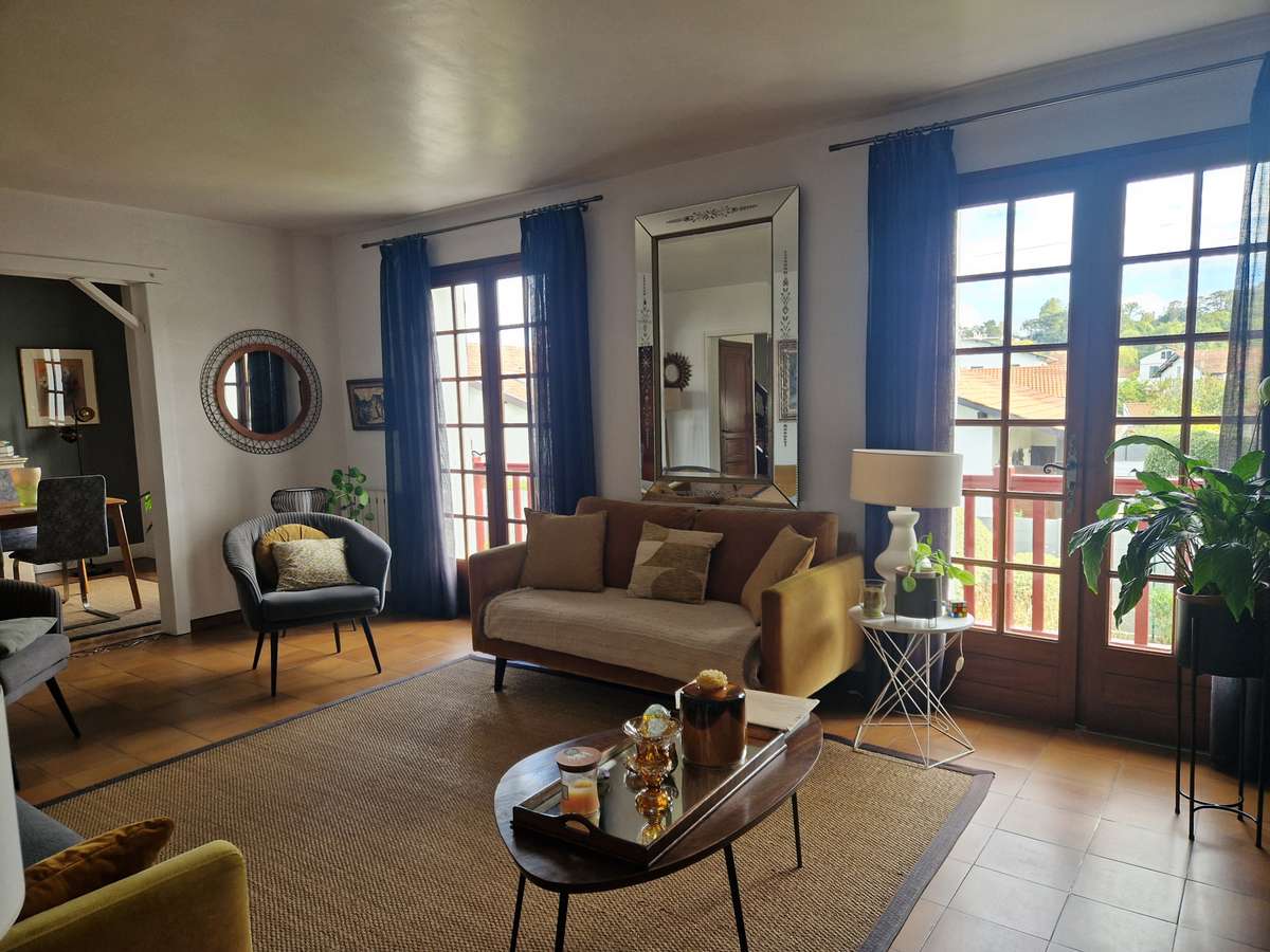 Maison Saint-Jean-de-Luz