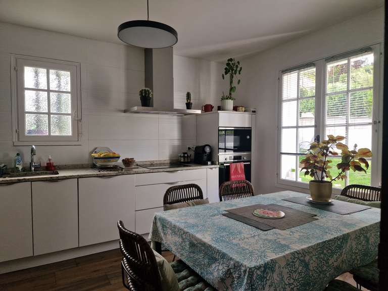 Maison Saint-Jean-de-Luz - 3 chambres - 129m²