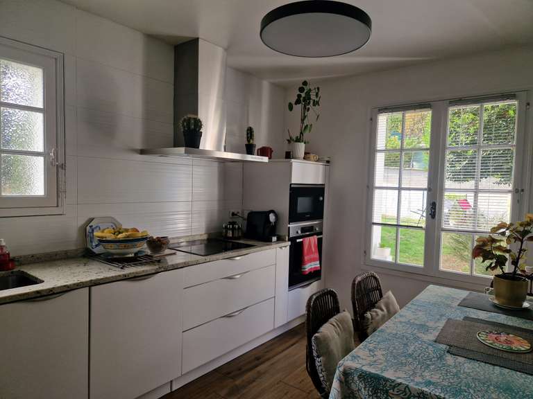 Maison Saint-Jean-de-Luz - 3 chambres - 129m²