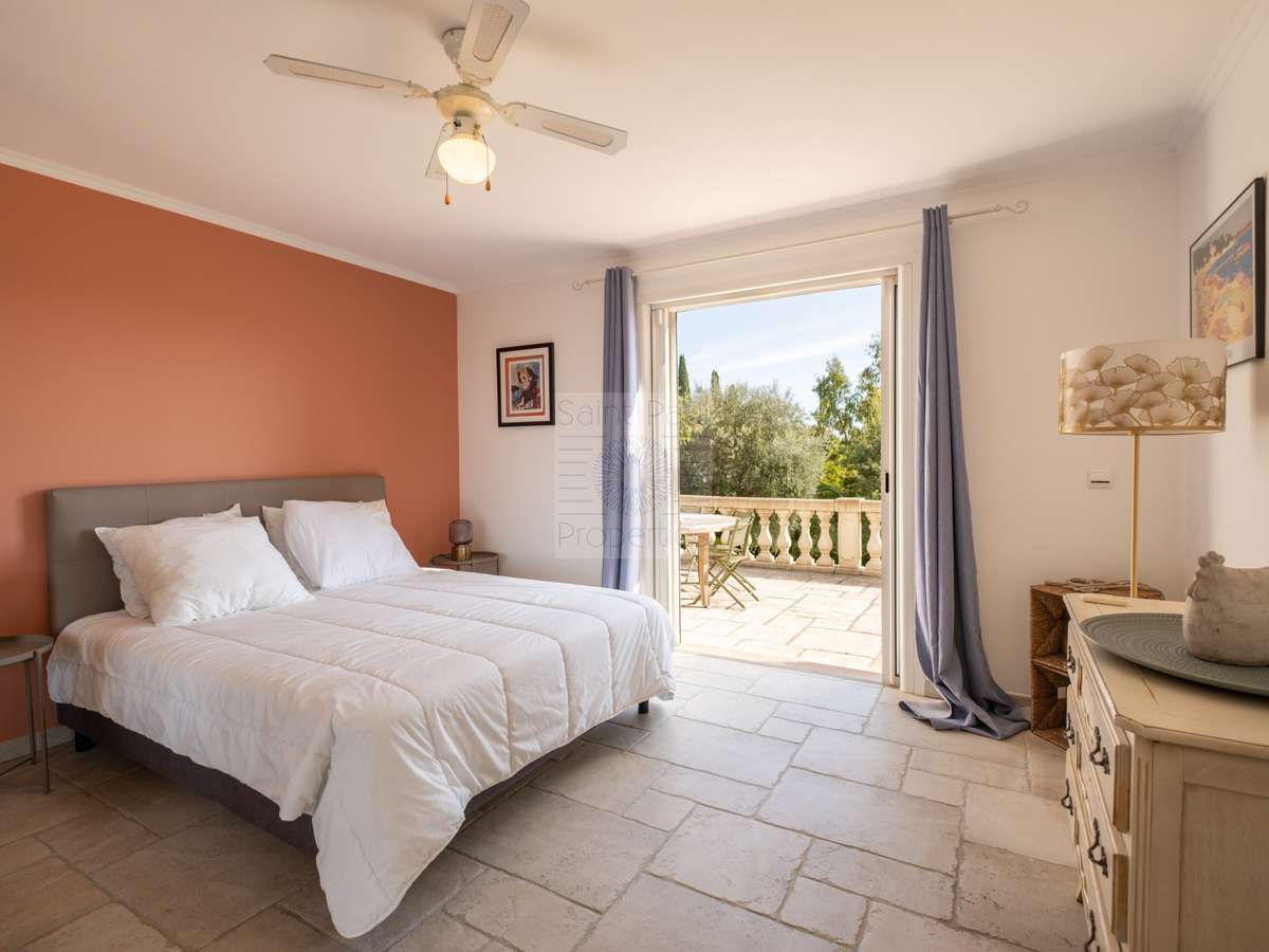 Maison La Colle-sur-Loup
