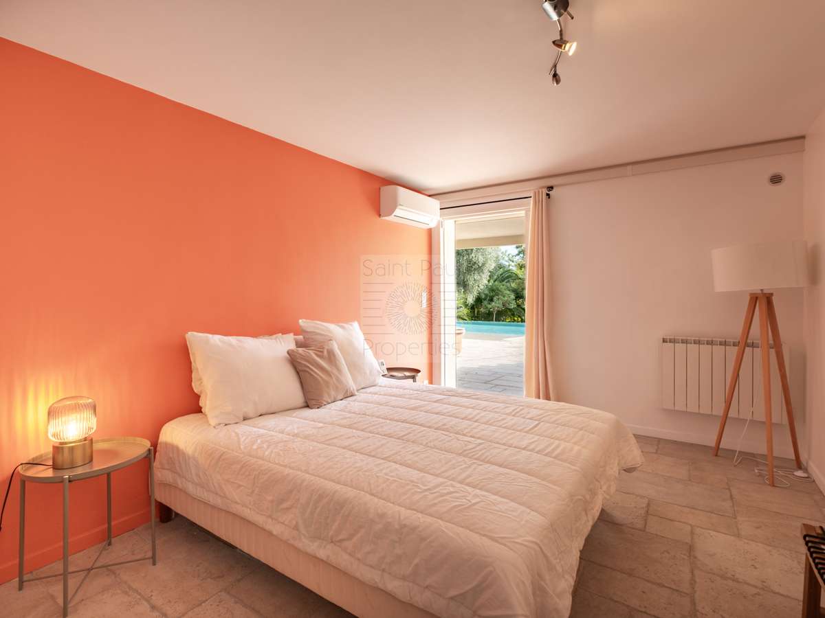 Maison La Colle-sur-Loup