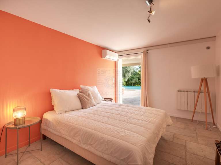 Maison La Colle-sur-Loup - 6 chambres