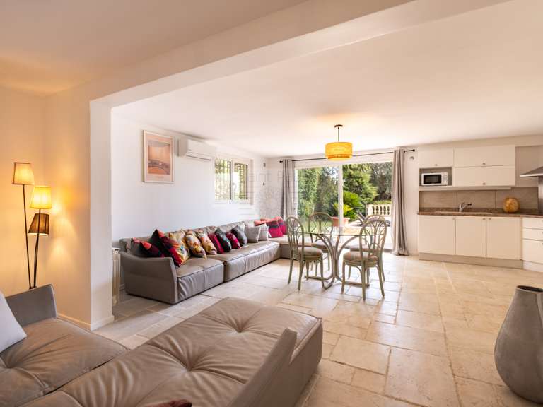 Maison La Colle-sur-Loup - 6 chambres