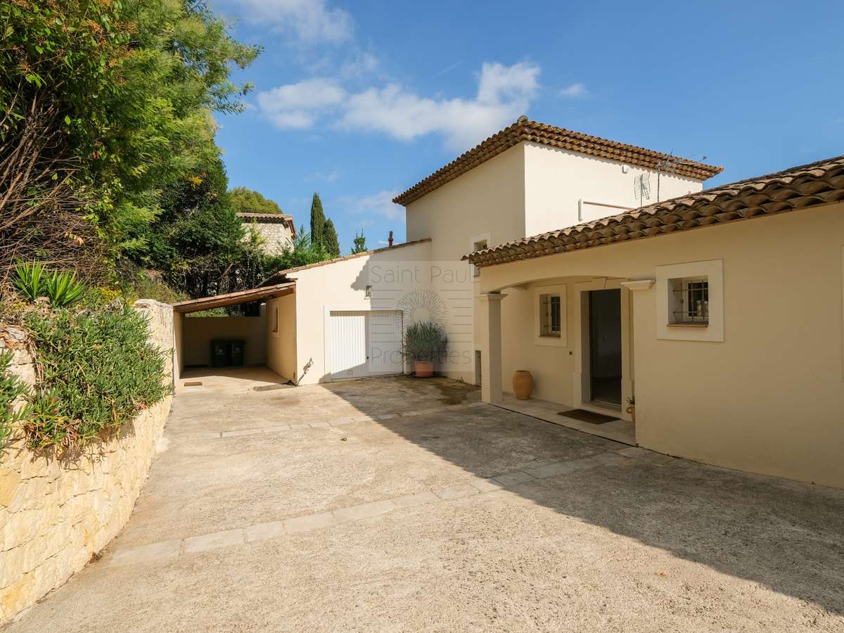 Maison La Colle-sur-Loup