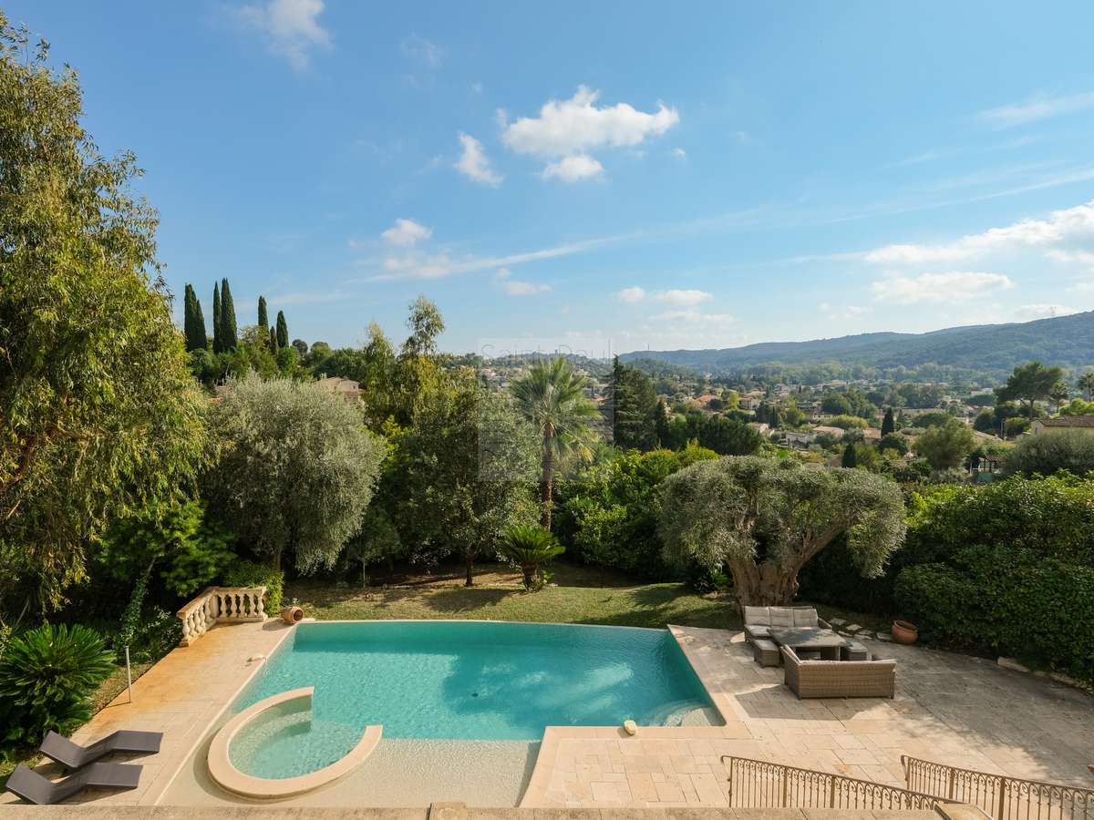 Maison La Colle-sur-Loup