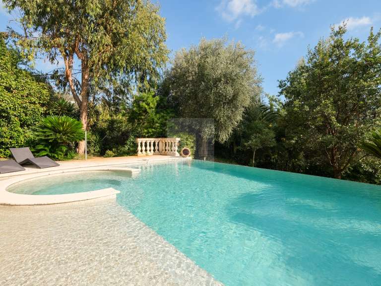 Maison La Colle-sur-Loup - 6 chambres