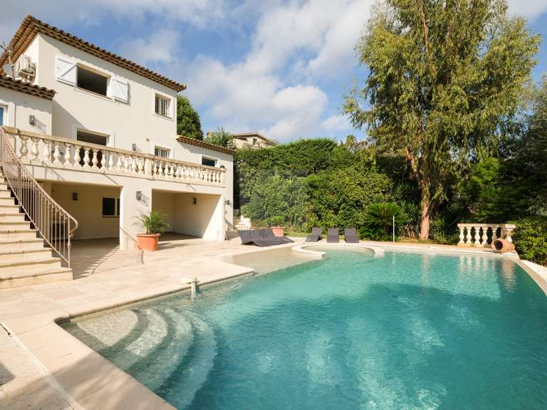 Maison La Colle-sur-Loup - 6 chambres