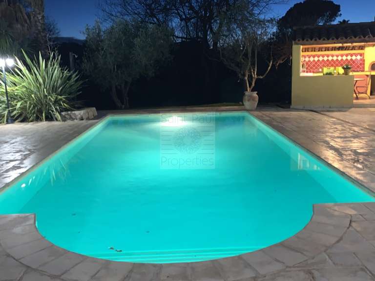 Maison Vence - 4 chambres