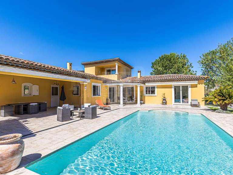 Maison Vence - 4 chambres