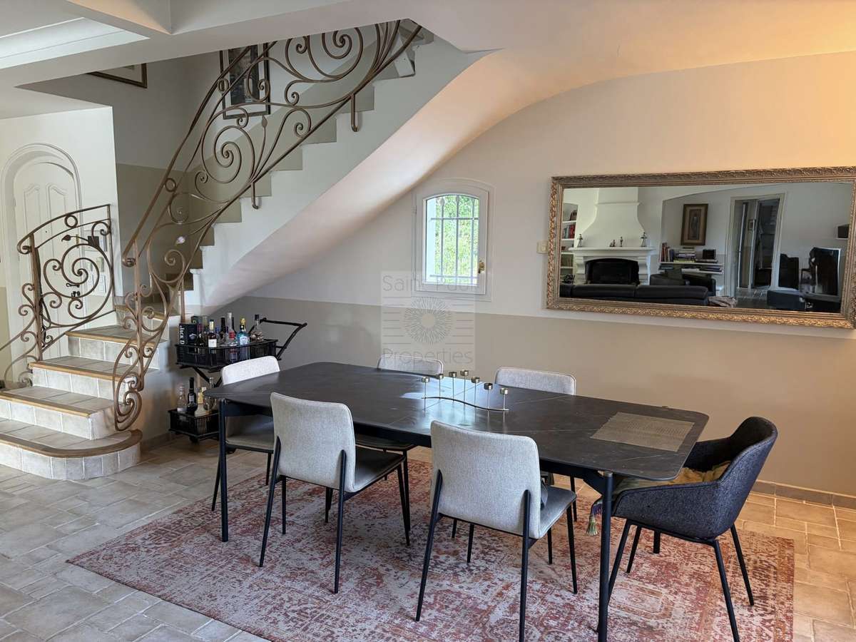Maison Vence
