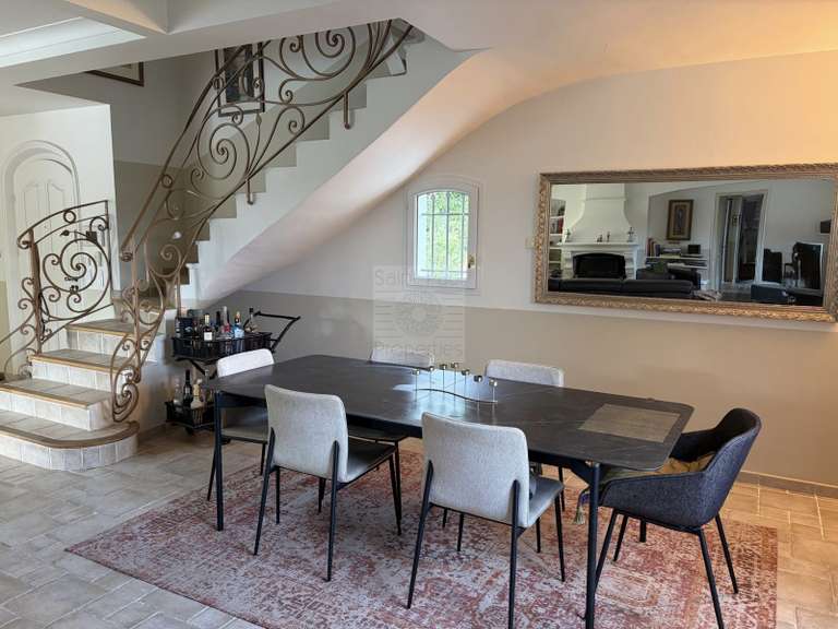 Maison Vence - 4 chambres